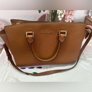 USED Michael Kors bag